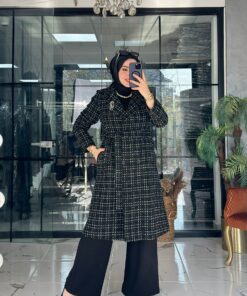 Alternative view of Liva Kap Kar Tanesi