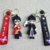 Harry Potter Silikon Anahtarlık Alk4274