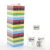Jenga Shot Bardak Oyunu Alk1493