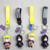 Naruto Silikon Anahtarlık Alk4255