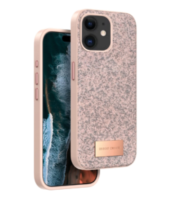 Onegif İphone 11 Bright Simli Kapak - Pembe