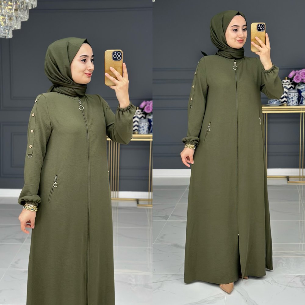 3107 1 - Kaptiya Çağdaş Ferace