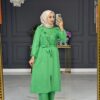 Yeşil