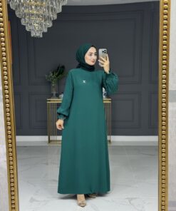 Gülşah tesettur abiye