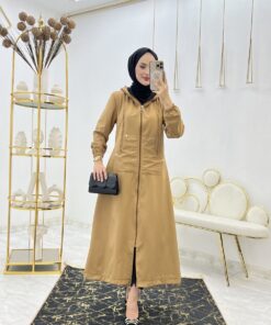 Yonca Kap Tesettür Giyim