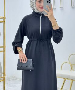 Alternative view of Nazlı Elbise Tesettür Giyim