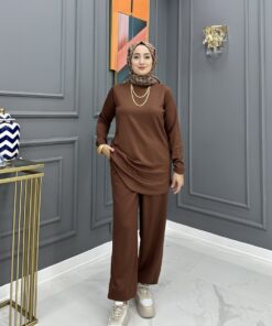 Ecre Spor Takım - Kahve