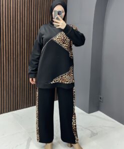 Aysira leopar takım