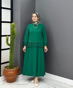 Yasemin Etekli Takım