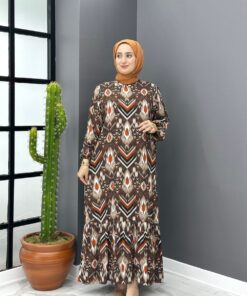 Meryem Elbise - Kahve