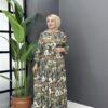 Yeşil