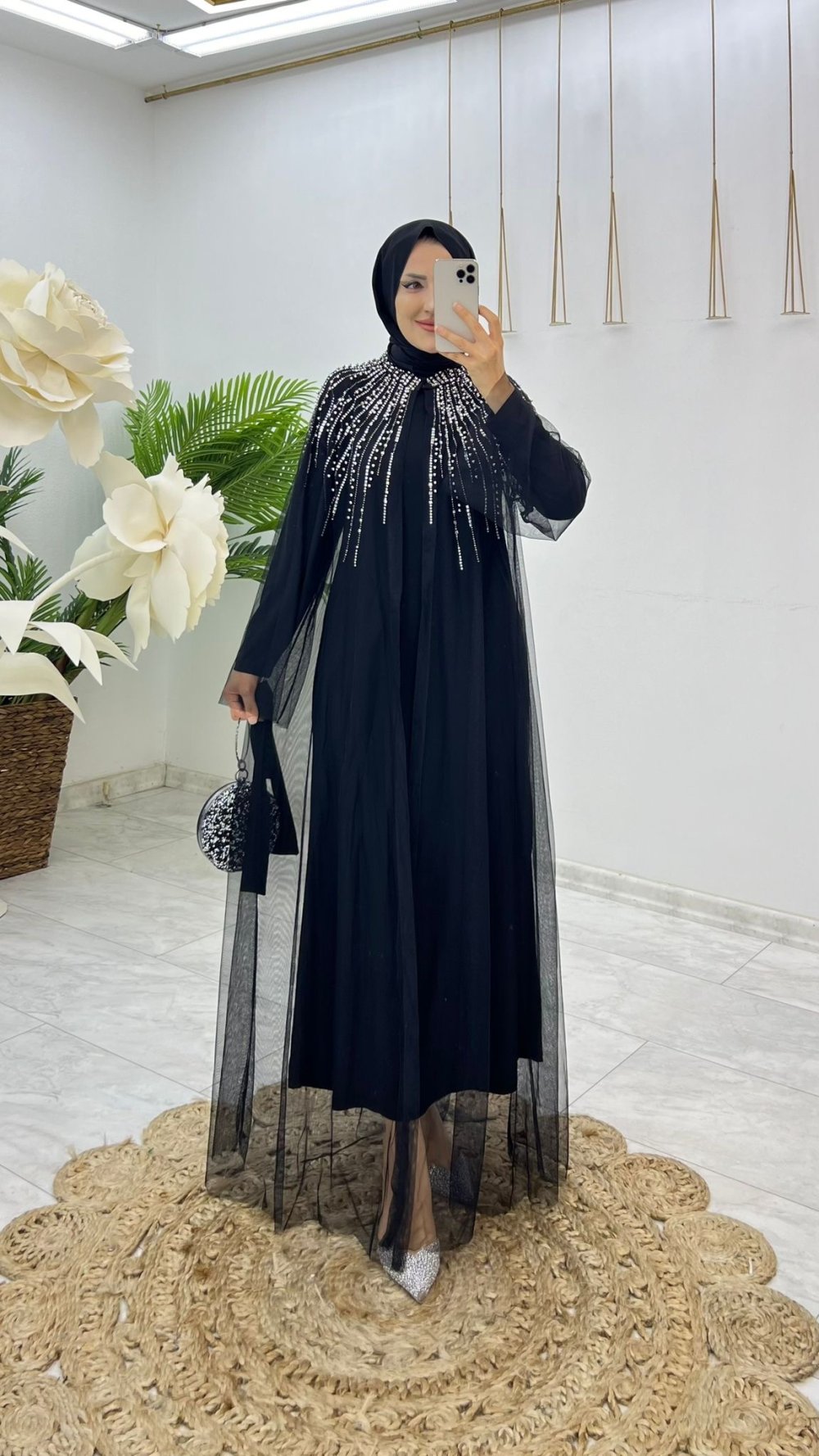5963 1 20240918190216 - Kaptiya Kevin Abaya Takım Tesettür Giyim