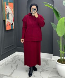 Busem Triko Takım