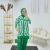 benetton yeşili