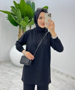 Alternative view of Mine Takım Tesettür Giyim