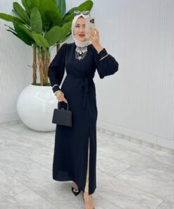 Adria Elbise Takım Tesettür Giyim