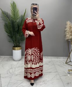 Alternative view of Sahil Elbise Kiremit