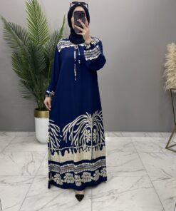 Sahil Elbise Lacivert