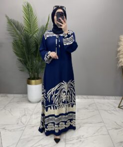 Alternative view of Sahil Elbise Lacivert