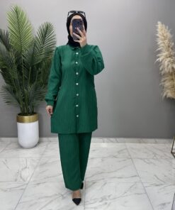 Leman Takım Zümrüt