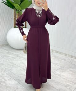 Premıum Alessi Ferace Tesettür Giyim