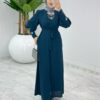 Petrol Yeşili
