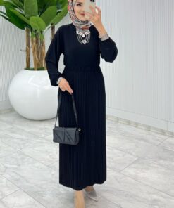 Müge Takım Tesettür Giyim