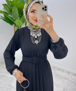 Deniz Elbise Tesettür Giyim - Görsel 3
