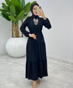 Nilay Elbise Tesettür Giyim