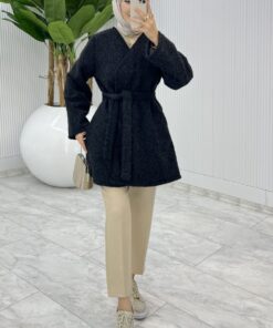 Elif Kap Tesettür Giyim