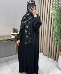 Alternative view of Şallı Ferace