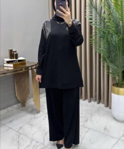 Gizem Taşlı Takım