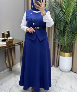 Alternative view of Gülce Takım Saks