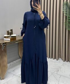 Fidan Ferace Lacivert