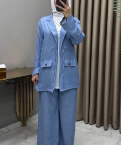 Alternative view of Larin Keten Takım