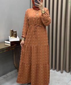 Alternative view of Alina Elbise