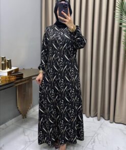 Alternative view of Ülkü Elbise