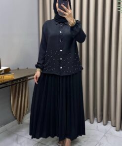 Alternative view of Suzan Etekli Takım