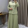 Mint Yeşili