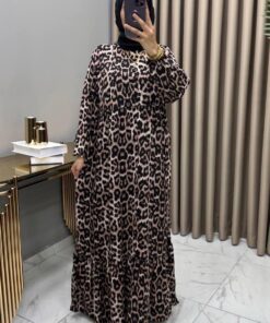 Alternative view of Zemzem Elbise