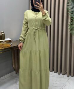 Alternative view of Yaren Elbise Mint