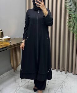 Alternative view of Hafsa Kap