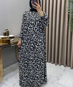 Alternative view of Nare Elbise