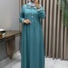 Mint Yeşili