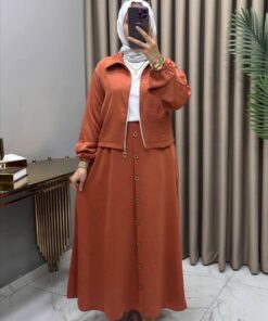 Alternative view of Sevim Takım