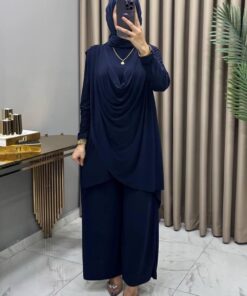 Alternative view of Duygu Takım