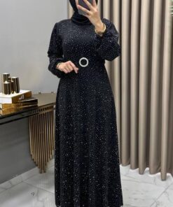 Alternative view of Sultan Abiye Siyah