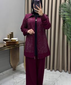 Alternative view of Efsane Taşlı Takım