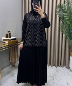 Alternative view of Mısra Takım