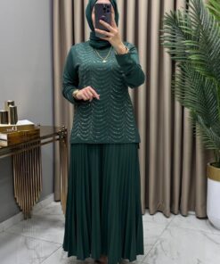 Mısra Takım Zümrüt